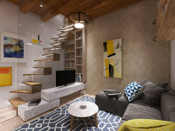 appartamento in vendita a Palermo in zona Libertà