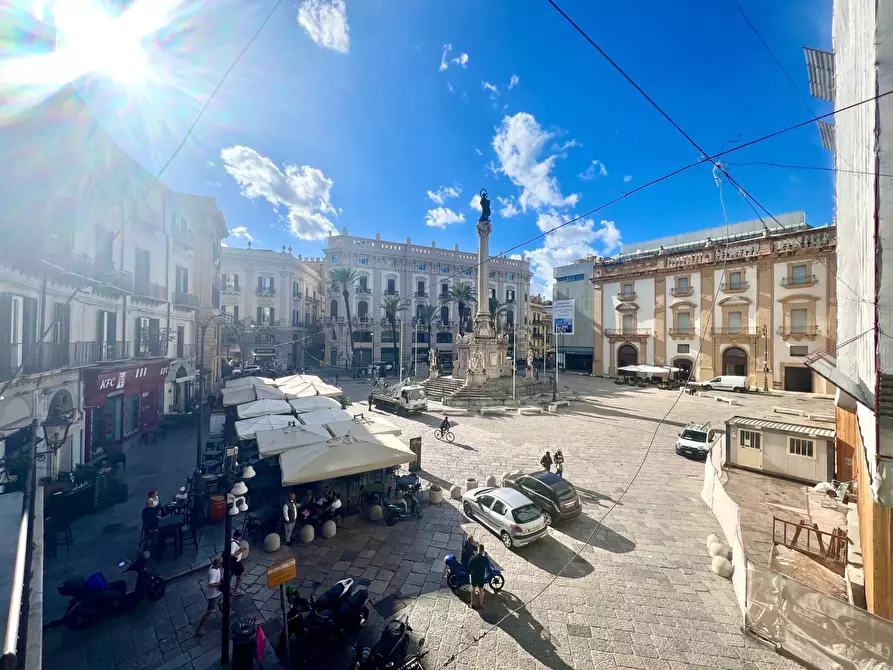 appartamento in vendita a Palermo in zona Centro storico