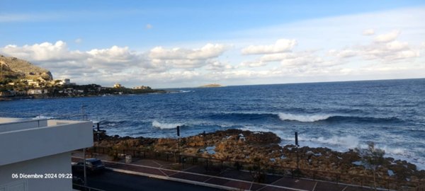 casa indipendente in vendita a Palermo in zona Libertà