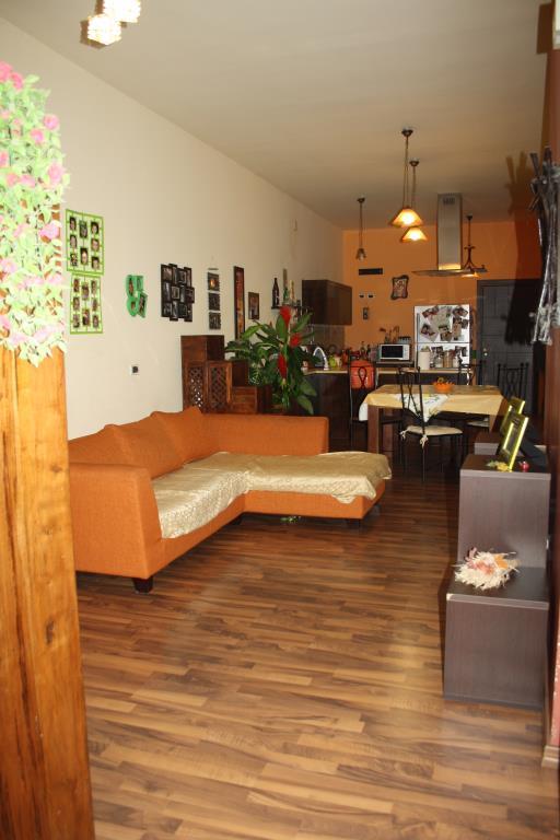 appartamento in vendita a Palermo in zona Boccadifalco