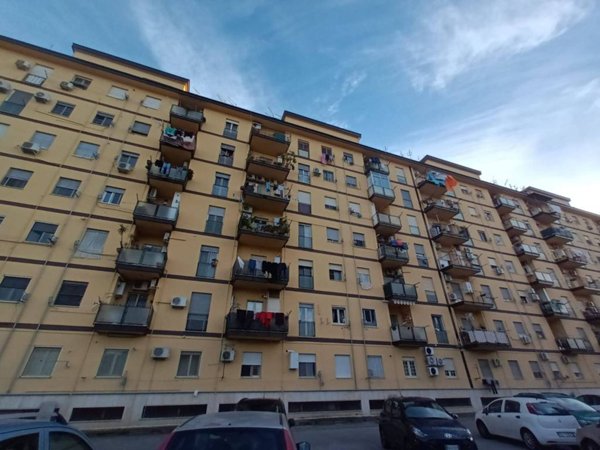 appartamento in vendita a Palermo in zona Altarello