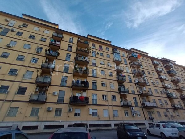 appartamento in vendita a Palermo in zona Baida