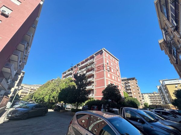 appartamento in vendita a Palermo in zona Cruillas