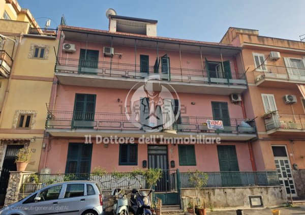 appartamento in vendita a Palermo in zona Roccella