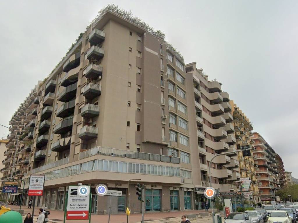 appartamento in vendita a Palermo in zona Borgo Nuovo