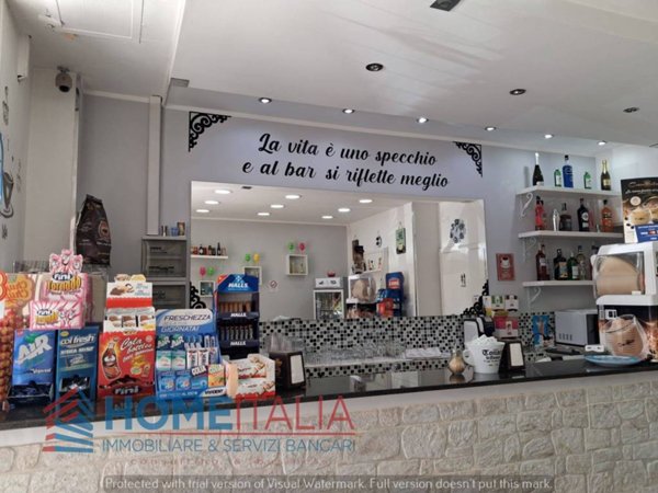 negozio in vendita a Palermo in zona Malaspina/Palagonia