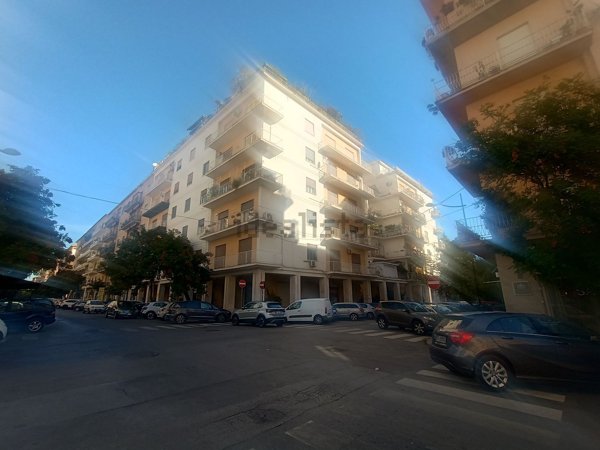 appartamento in vendita a Palermo in zona Libertà
