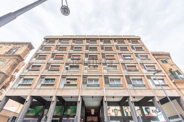 appartamento in vendita a Palermo in zona Libertà