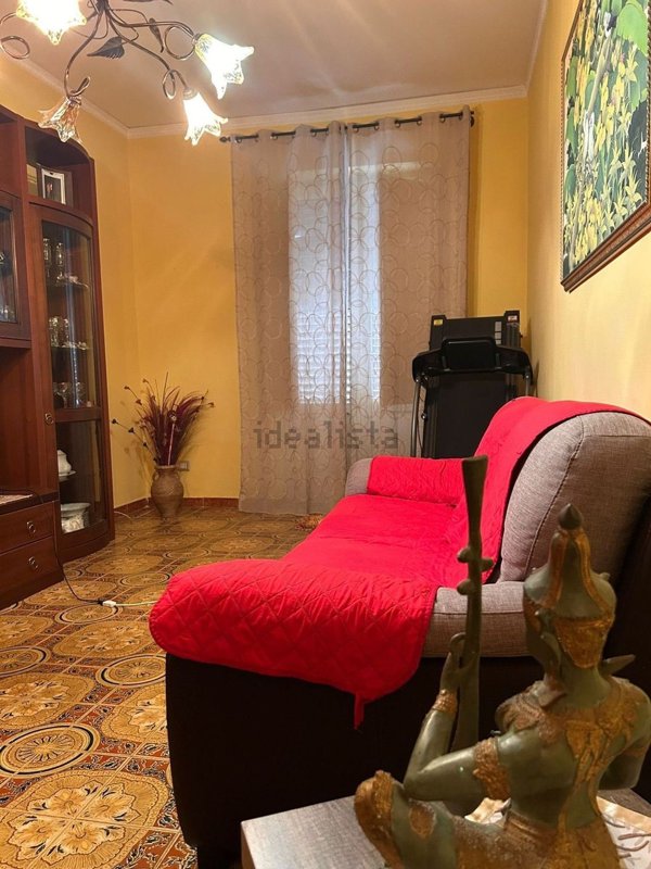 appartamento in vendita a Palermo in zona Cruillas