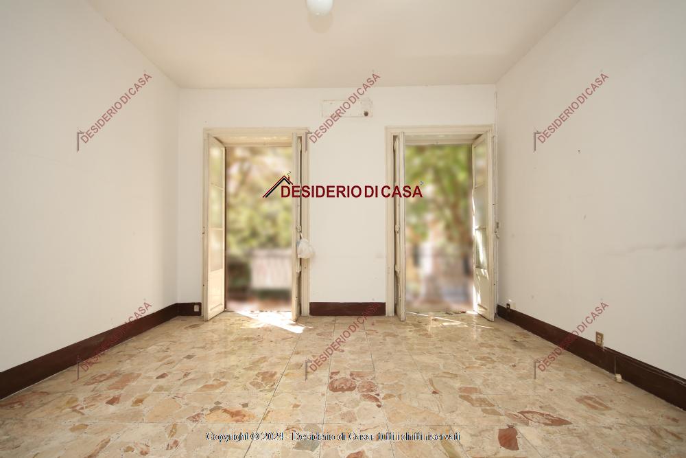 appartamento in vendita a Palermo in zona Libertà