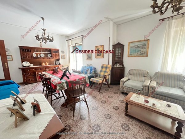 appartamento in vendita a Palermo in zona Libertà