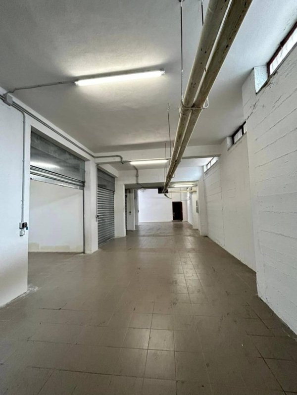 appartamento in vendita a Palermo in zona Cruillas
