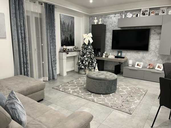 appartamento in vendita a Palermo in zona Oreto