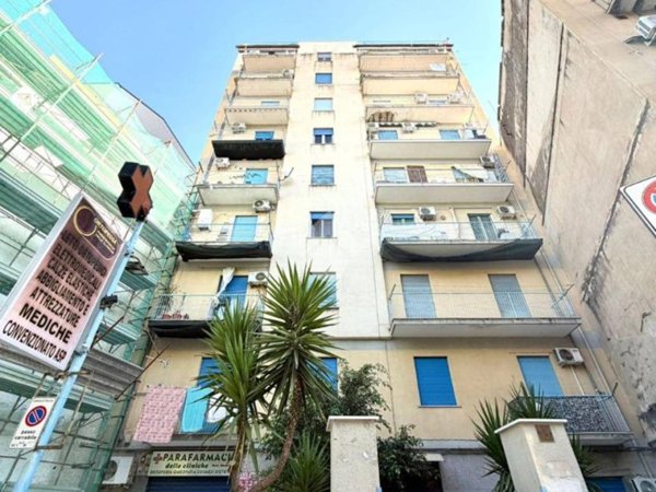 appartamento in vendita a Palermo in zona Oreto