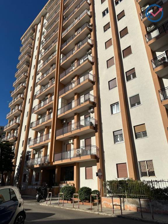 appartamento in vendita a Palermo