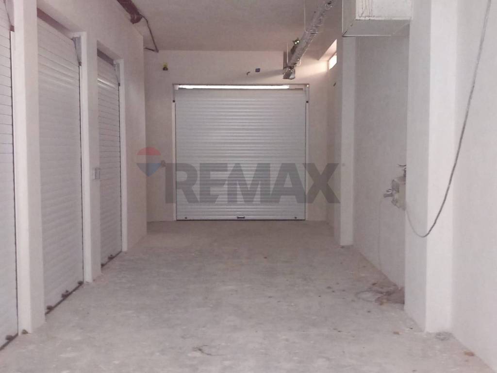 negozio in vendita a Palermo