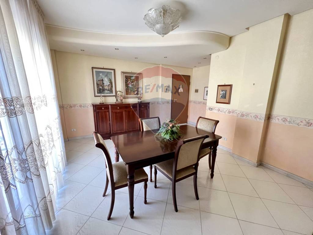 appartamento in vendita a Palermo in zona Villagrazia/Falsomiele