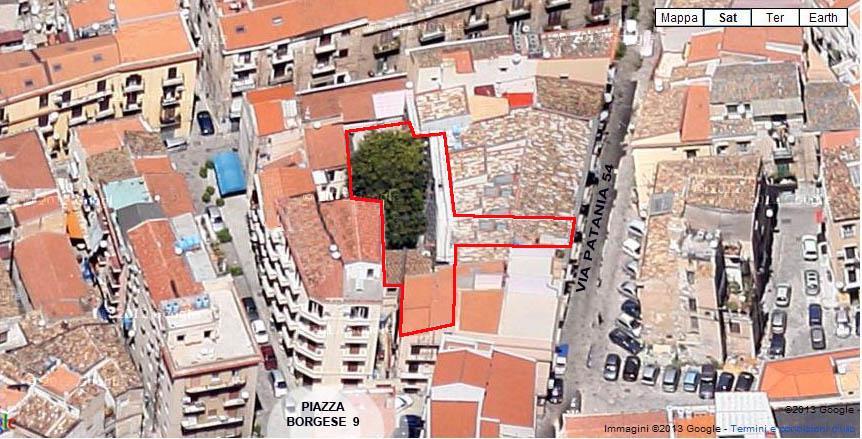 negozio in vendita a Palermo in zona Centro storico