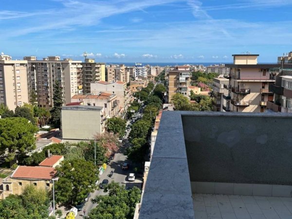 appartamento in vendita a Palermo in zona Calatafimi / Cuba