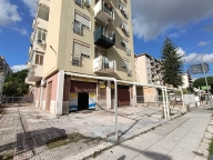 appartamento in vendita a Palermo in zona Zisa