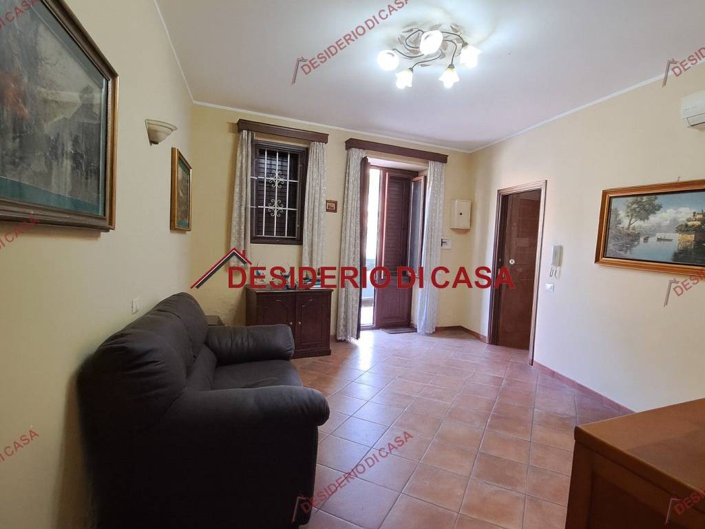 appartamento in vendita a Palermo in zona Settecannoli