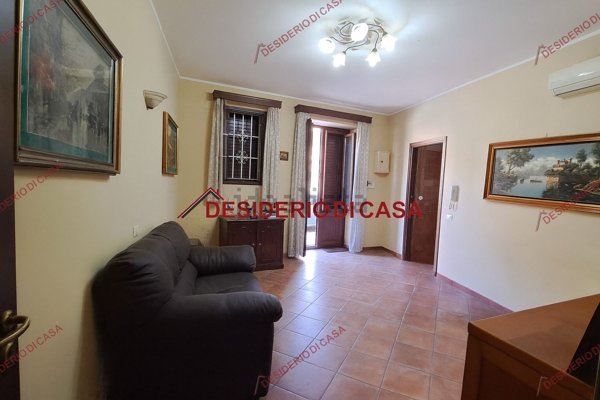 appartamento in vendita a Palermo in zona Roccella