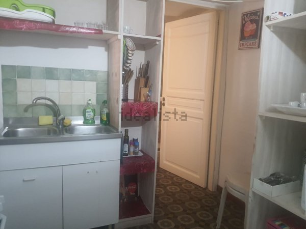 appartamento in vendita a Palermo in zona Centro storico