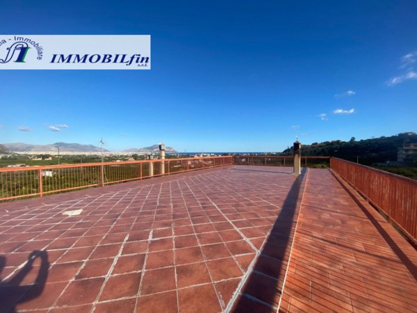 casa indipendente in vendita a Palermo in zona Ciaculli