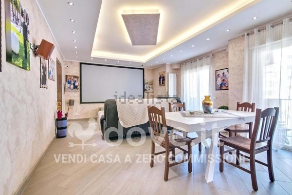 appartamento in vendita a Palermo in zona Tommaso Natale
