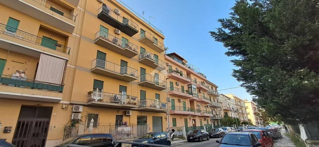 appartamento in vendita a Palermo in zona Uditore