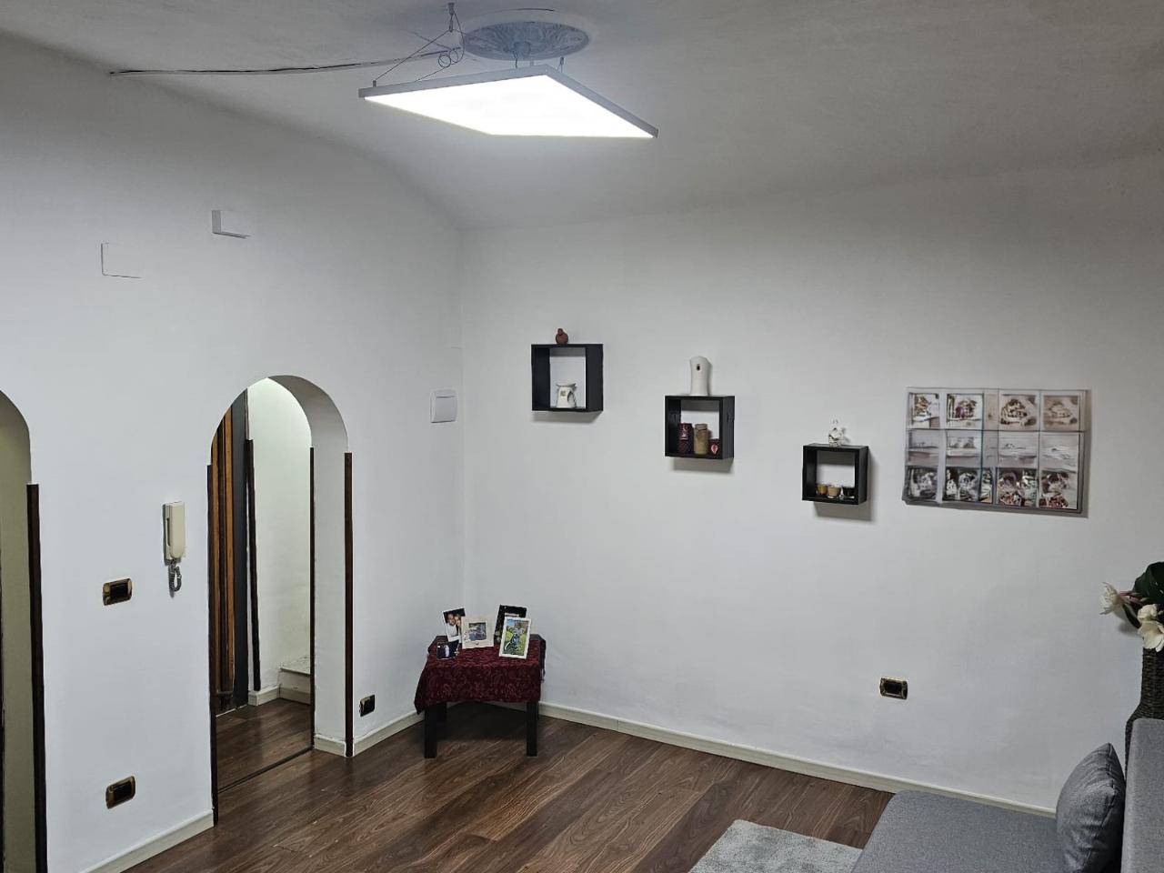 appartamento in vendita a Palermo in zona Centro storico