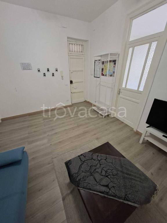 appartamento in vendita a Palermo in zona Oreto