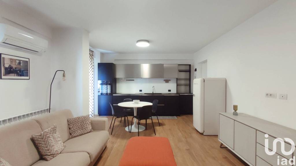 appartamento in vendita a Palermo in zona Resuttana