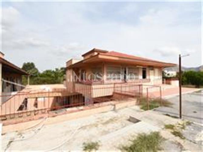 casa indipendente in vendita a Palermo