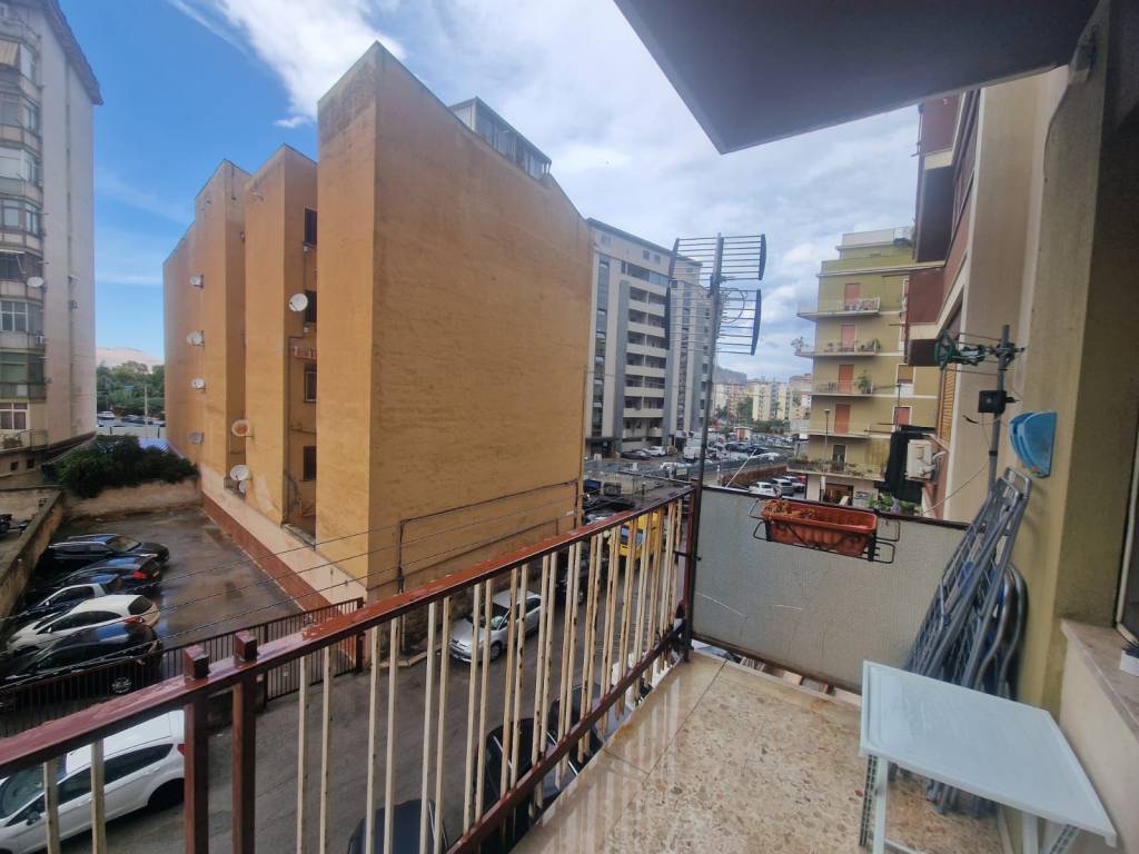appartamento in vendita a Palermo in zona Borgo Nuovo