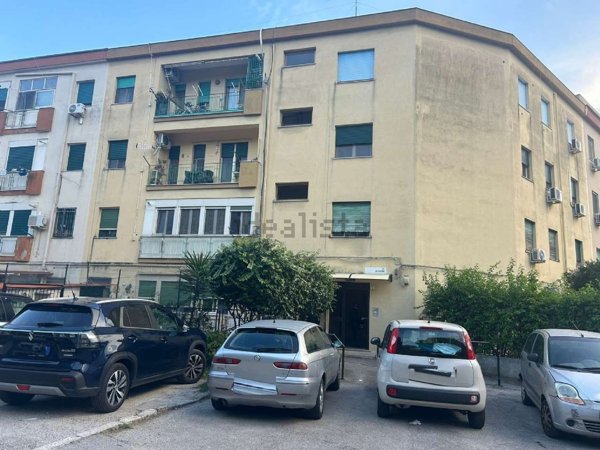 appartamento in vendita a Palermo in zona Borgo Nuovo