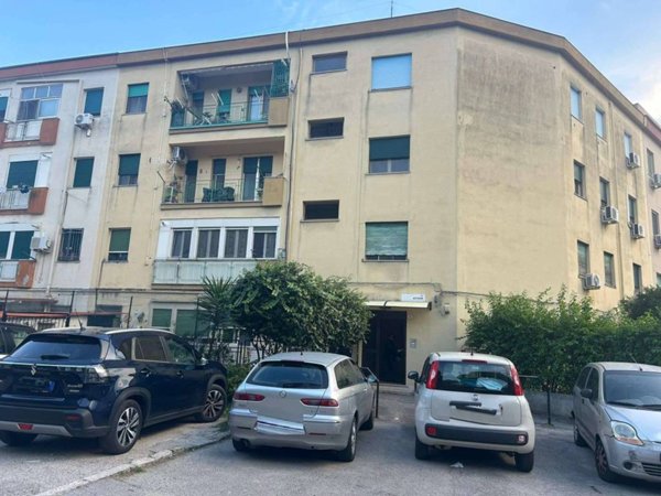 appartamento in vendita a Palermo in zona Borgo Nuovo
