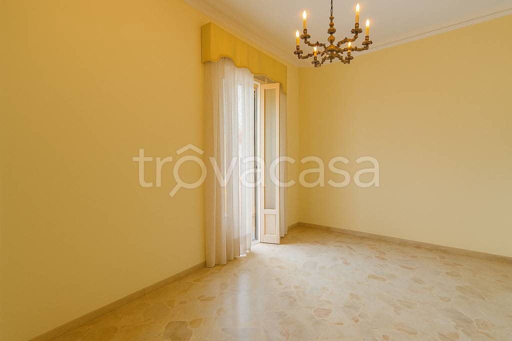 appartamento in vendita a Palermo in zona Libertà