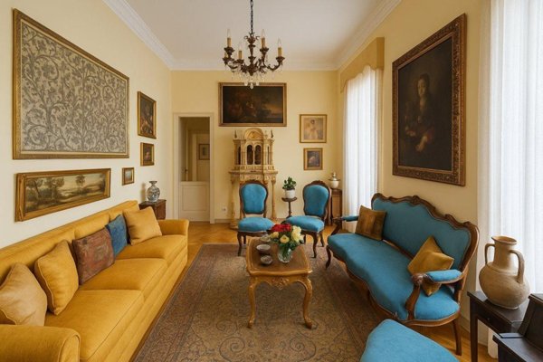 casa indipendente in vendita a Palermo