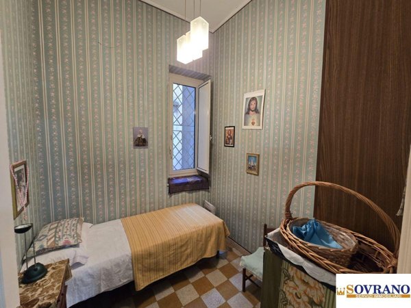 appartamento in vendita a Palermo in zona Montegrappa / Santa Rosalia