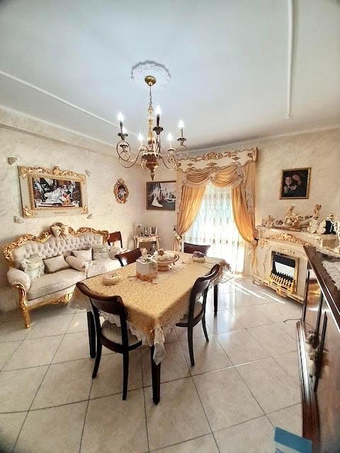 appartamento in vendita a Palermo in zona Boccadifalco