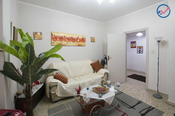 appartamento in vendita a Palermo in zona Montegrappa / Santa Rosalia