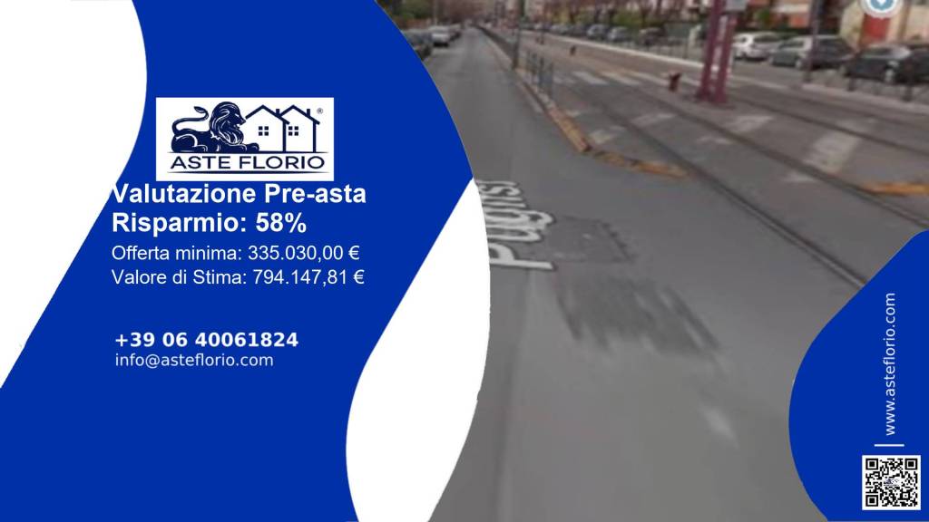 negozio in vendita a Palermo in zona Settecannoli