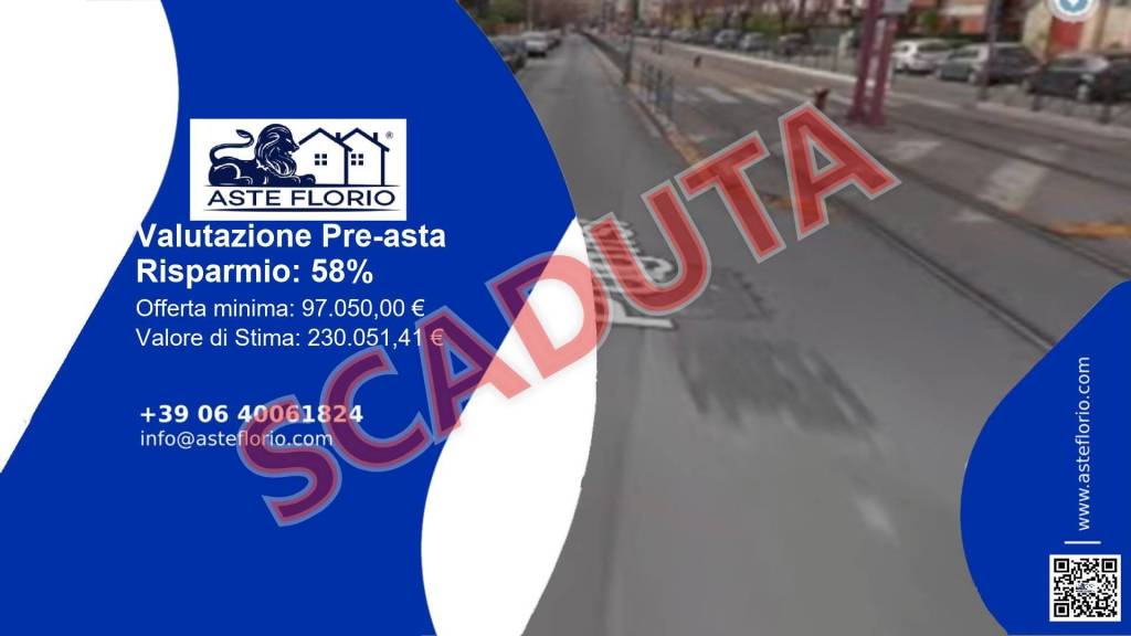 negozio in vendita a Palermo