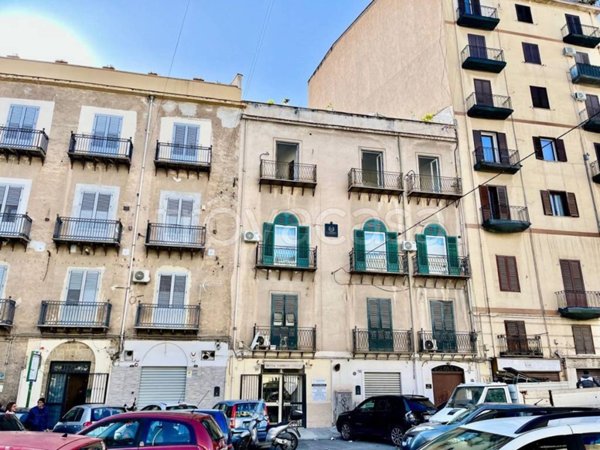 trivano in vendita a Palermo in zona Zisa