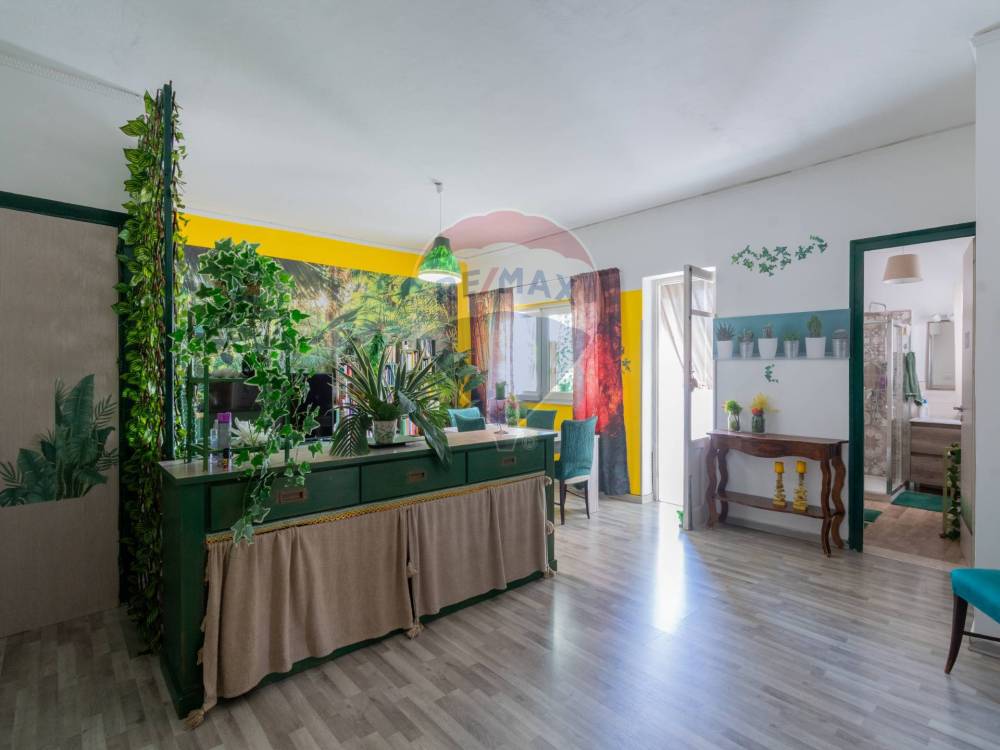 appartamento in vendita a Palermo in zona Uditore