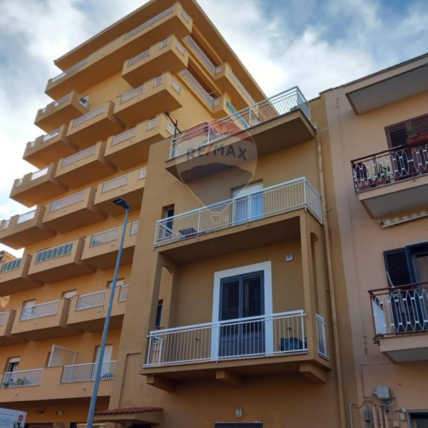 appartamento in vendita a Palermo in zona Resuttana