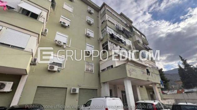 appartamento in vendita a Palermo