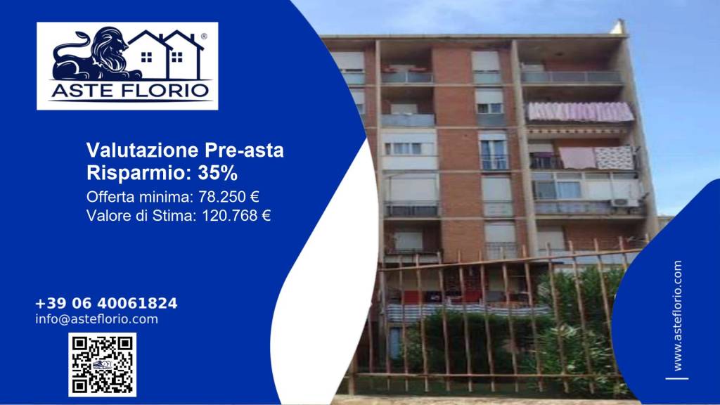 appartamento in vendita a Palermo