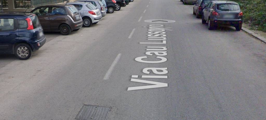 appartamento in vendita a Palermo in zona Montegrappa / Santa Rosalia